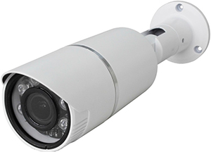 4-форматные охранные камеры LYWB-IR212P-4-SN и LYWB-IR622P-4-SN