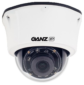 4 МР купольная IP-камера ZN8-MD4M28-NIR 